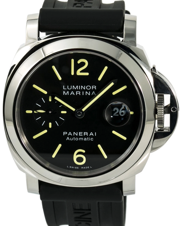 Panerai Luminor (PAM00104)