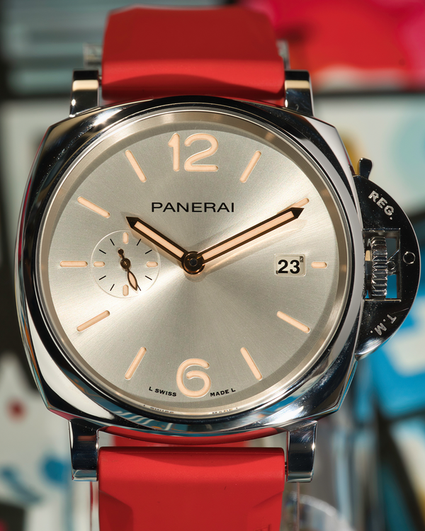 Panerai Luminor Due (PAM01249)