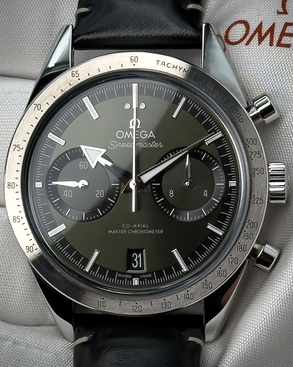 Omega Speedmaster (332.12.41.51.10.001)