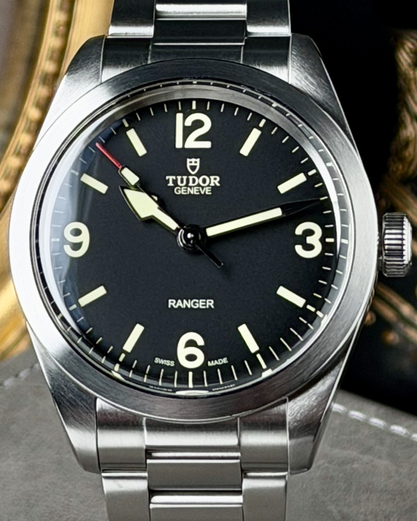 Tudor Ranger (79950)