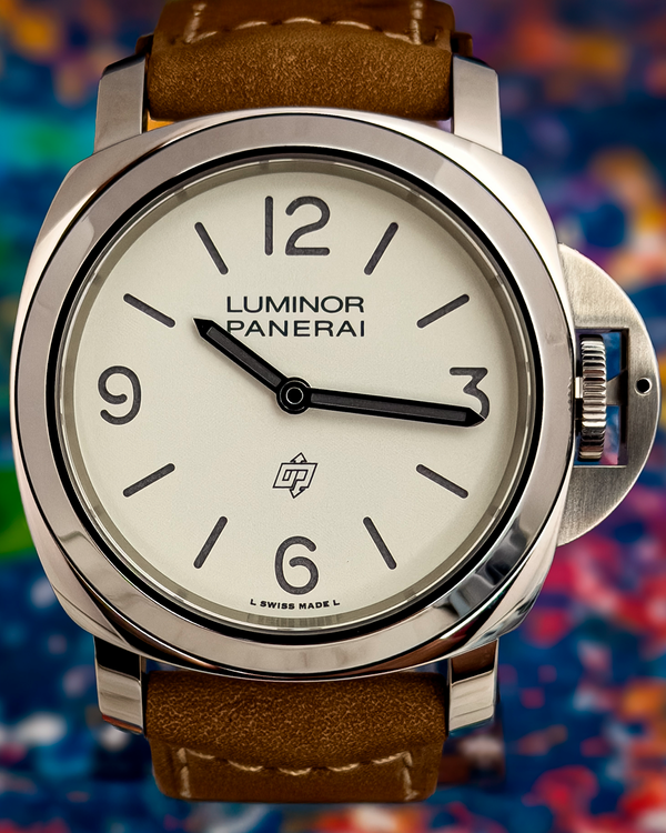 (Working) Panerai Luminor (PAM01087)