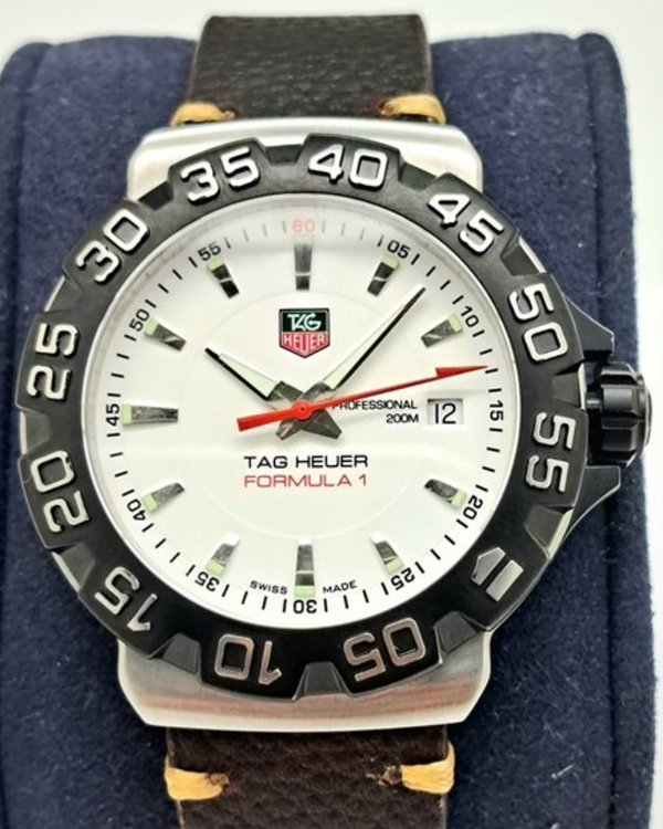Tag Heuer Formula 1 (WAH111)