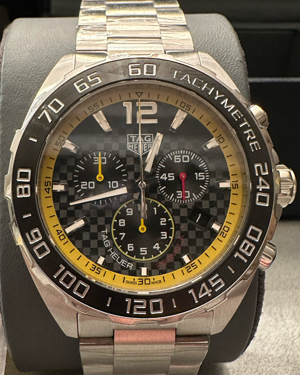 Tag Heuer Formula 1 (CAZ101AC.BA0842)