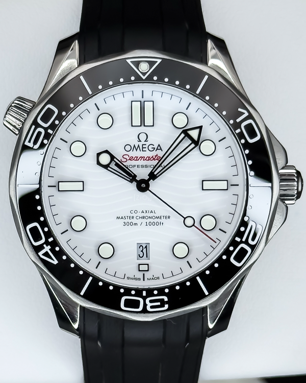 Omega Seamaster Diver 300M (210.32.42.20.04.001)