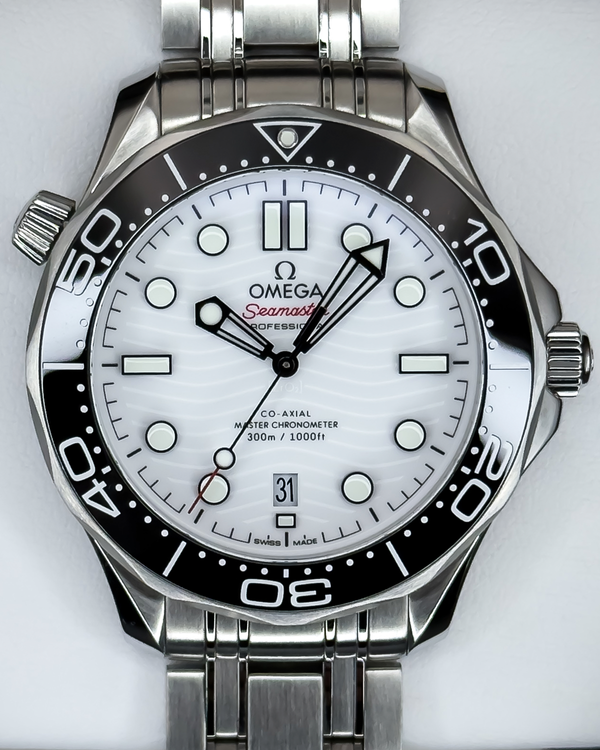 Omega Seamaster Diver 300M (210.30.42.20.04.001)