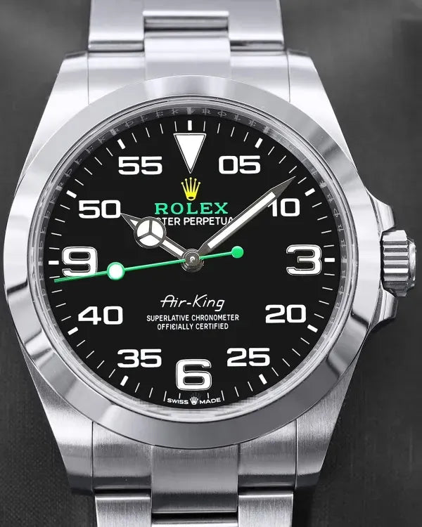 Rolex Air-King (126900)