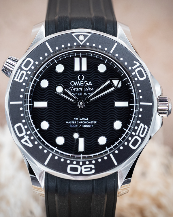Omega Seamaster 300 (210.32.42.20.01.003)