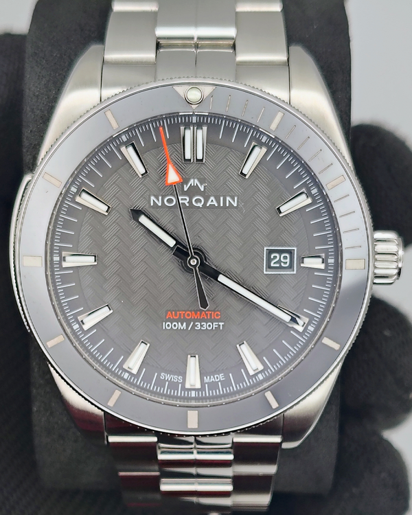 Norqain Adventure (N1000C03A/G101)