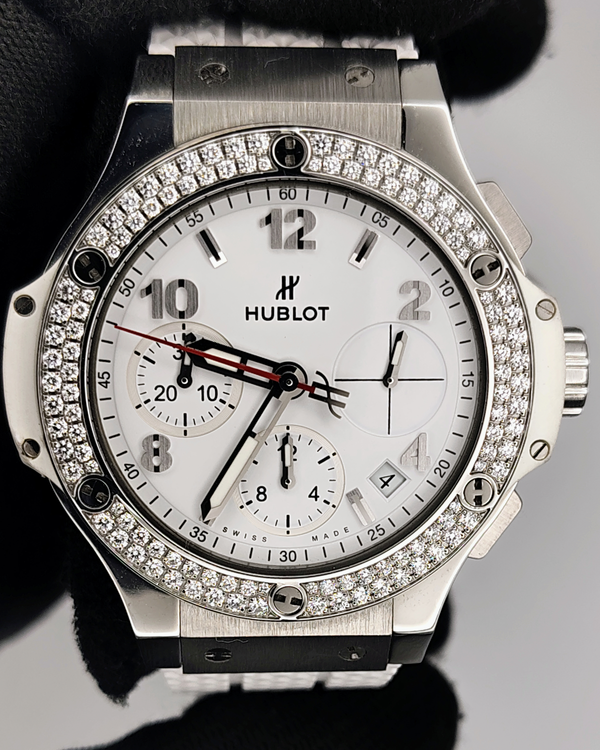 Hublot Big Bang (301.SE.030.RW.114)