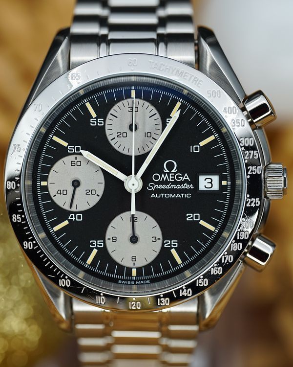(WORKING) Omega Speedmaster (175.0043)