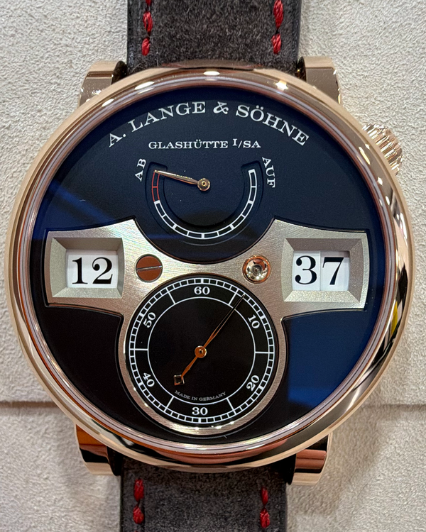 A. Lange & Söhne Zeitwerk (142.031)