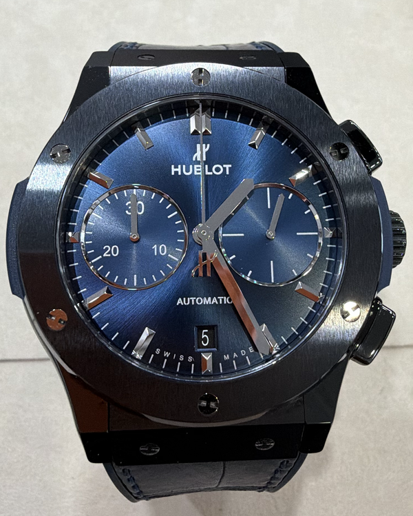 Hublot Classic Fusion (521.CM.7170.LR)