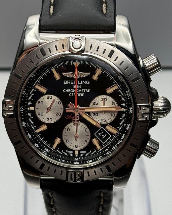 Breitling Chronomat (AB0115)