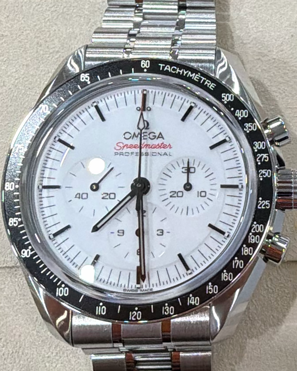 Omega Speedmaster Professional Moonwatch (310.30.42.50.04.001)
