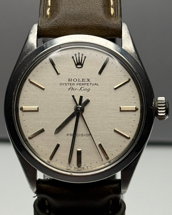 Rolex Air-King (5500)