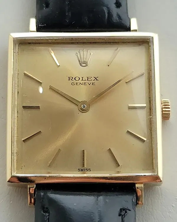 Rolex Cellini (3643)
