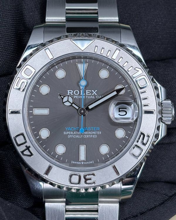Rolex Yacht-Master (2268622)