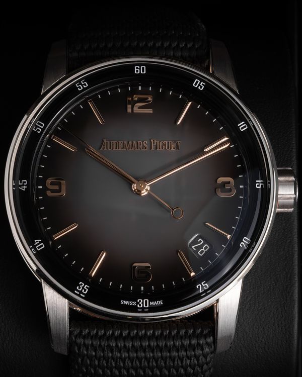 Audemars Piguet Code 11.59 (15210CR.OO.A002KB.01)