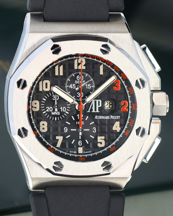 Audemars Piguet Royal Oak Offshore Chronograph "SHAQ Shaquille O&