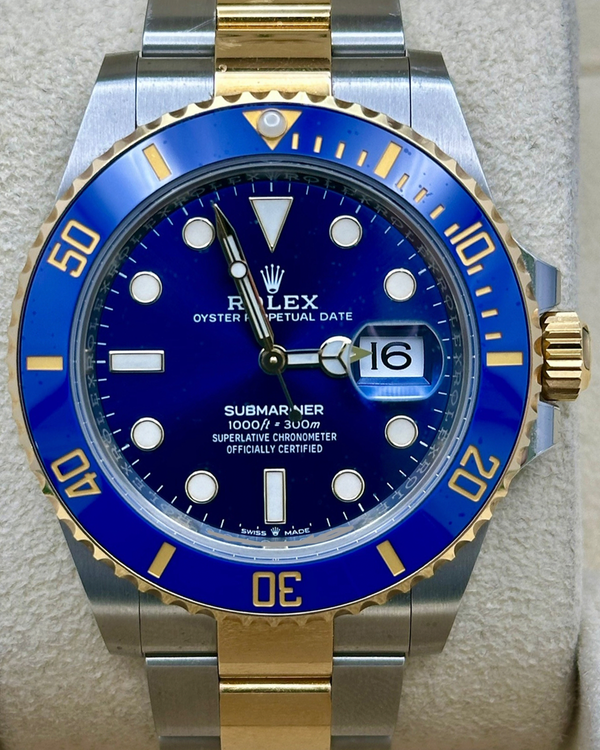 Rolex Submariner (50)