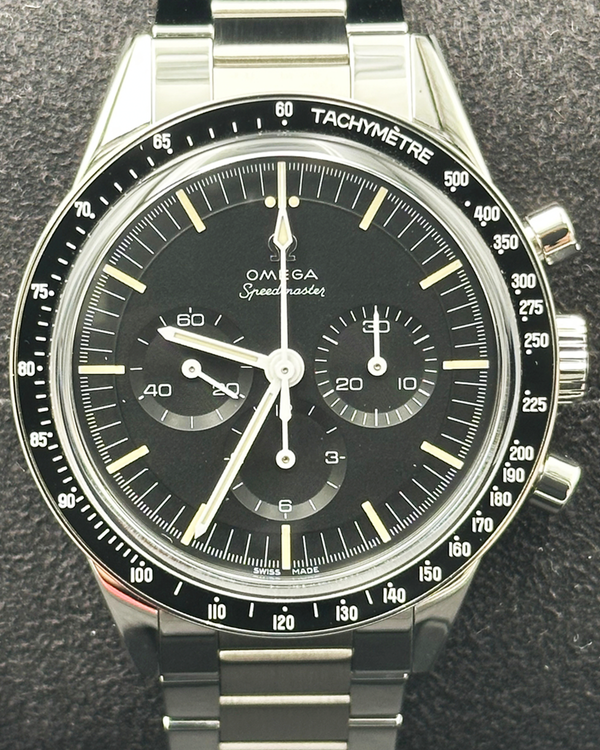 (WORKING) Rolex Speedmaster (8220)