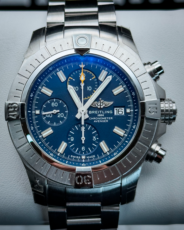 Breitling Chronograph (A13317101C1A1)