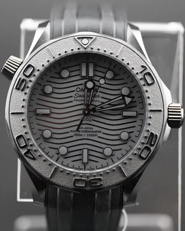(Working) Omega Seamaster (210.92.44.20.01.003)