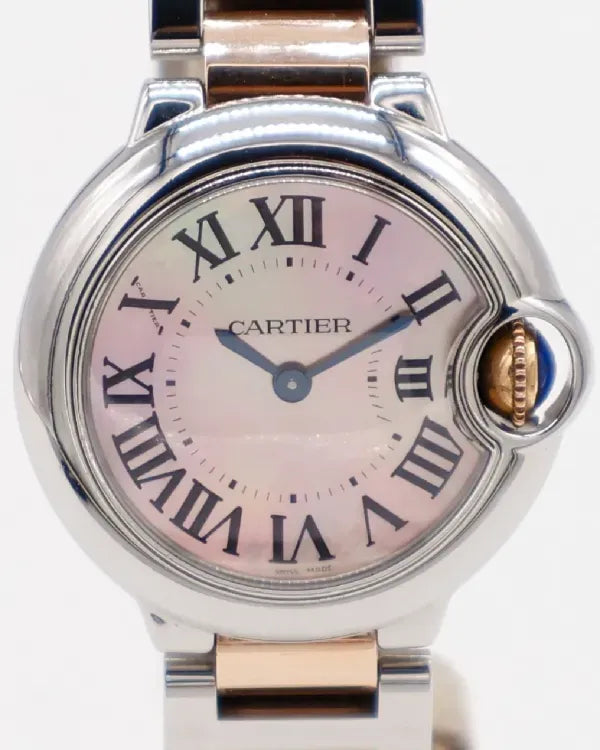 Cartier Ballon Bleu (W6920034)