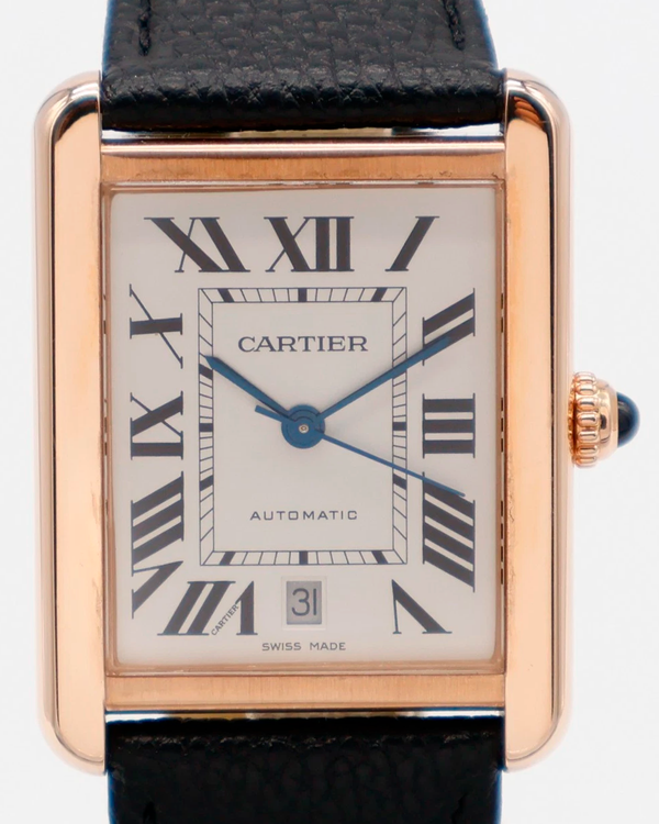 Cartier Tank (W5200026)