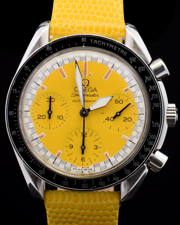 Omega Speedmaster (3510.12.00)