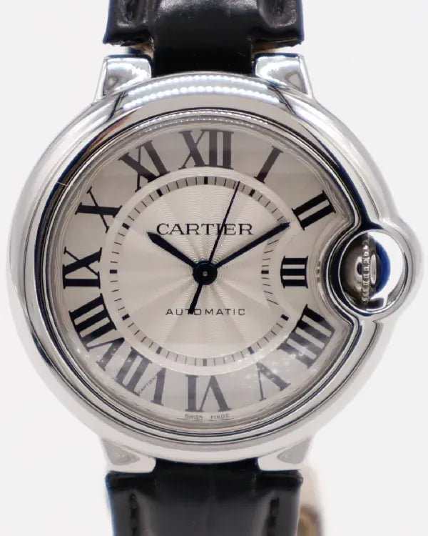 Cartier Ballon Bleu (W6920085)