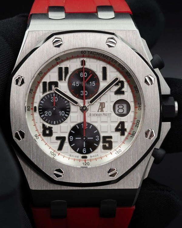 Audemars Piguet Royal Oak Offshore (26170ST.OO.D101CR.02)