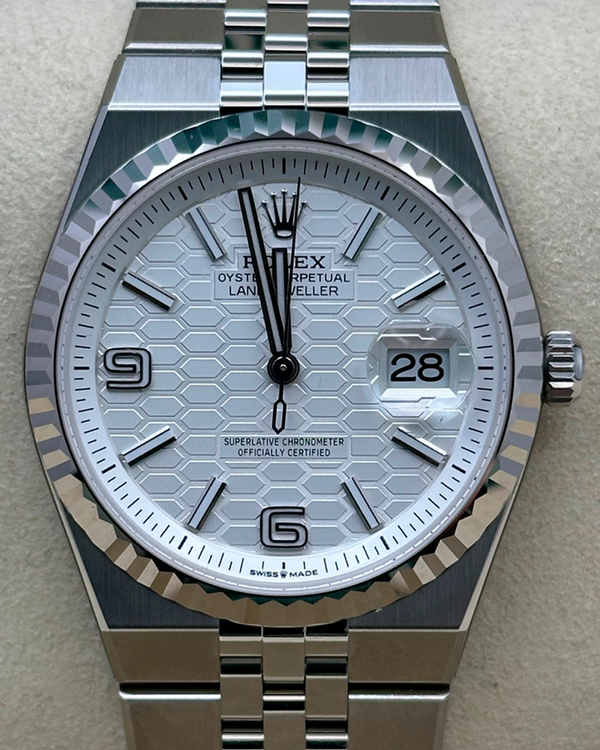 Rolex Land-Dweller (13142)