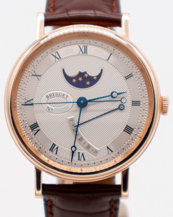 Breguet Classique (7787BR)