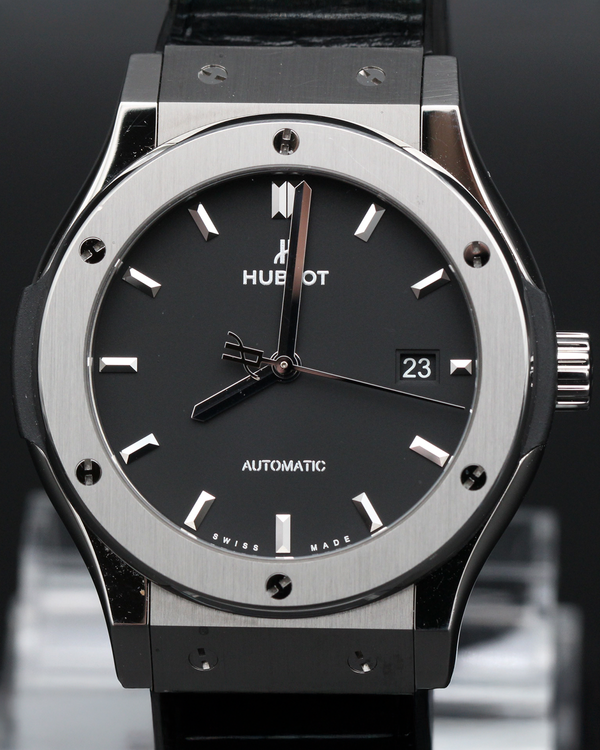 Hublot Classic Fusion (542.NX.1171.LR)