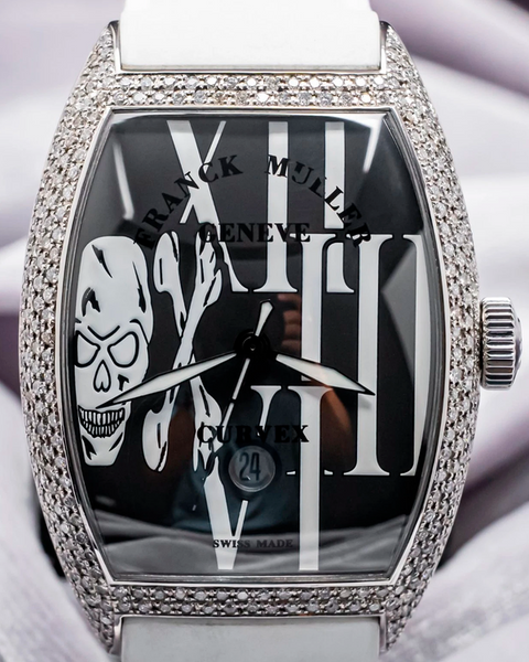 Franck Muller Casablanca 