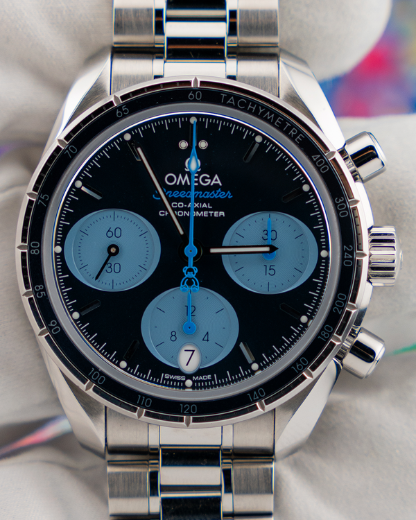 Omega Speedmaster (324.30.38.50.03.002)