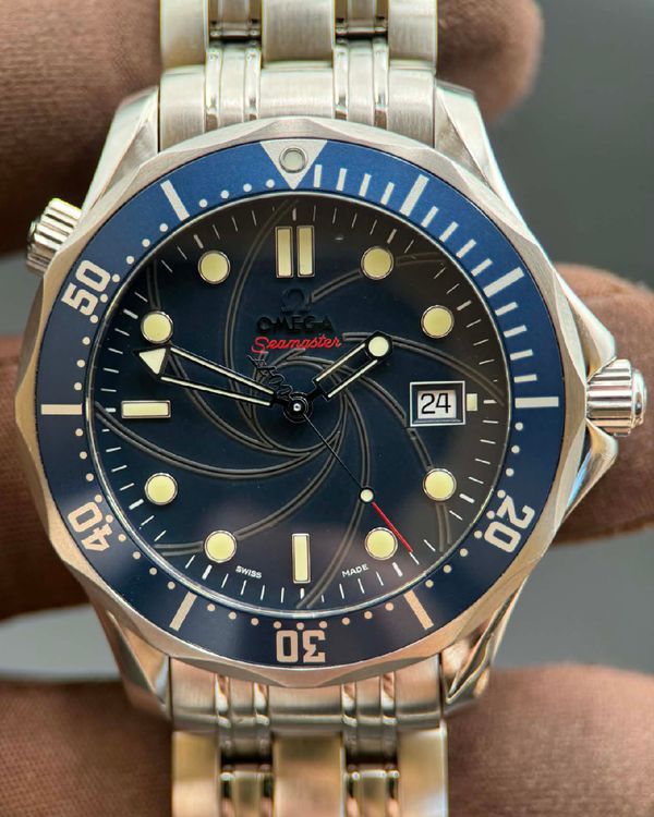 Omega Seamaster (2226.80.00)