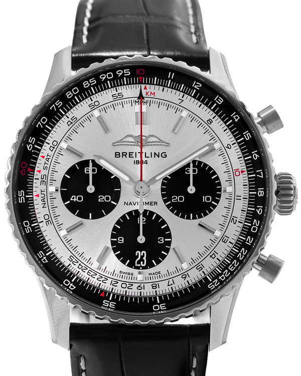 (HOLD) Breitling Navitimer (AB0138241G1P1)