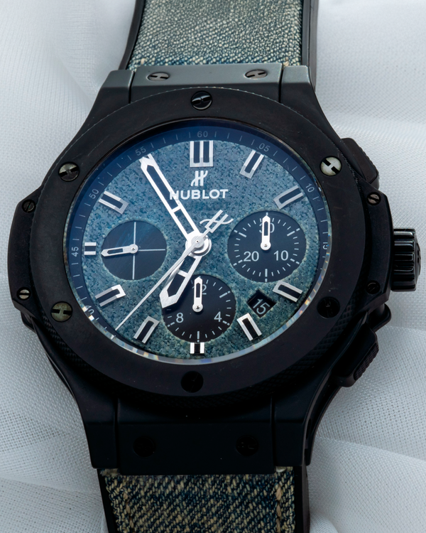 Hublot Big Bang (301.CI.2770.NR.JEANS)