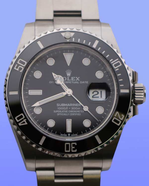 Rolex Submariner (Date)