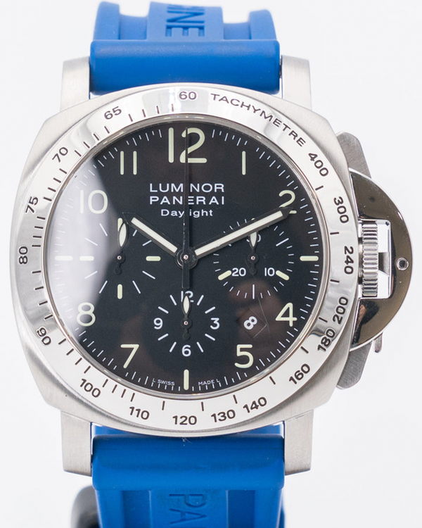Panerai Luminor (PAM00196)
