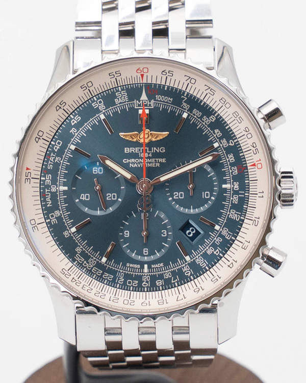 Breitling Navitimer (AB012721)