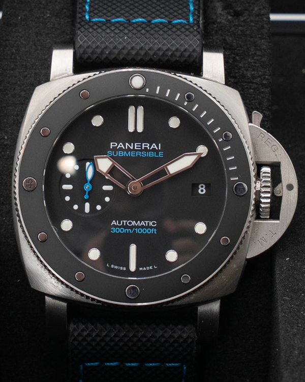 Panerai Luminor (PAM00683)