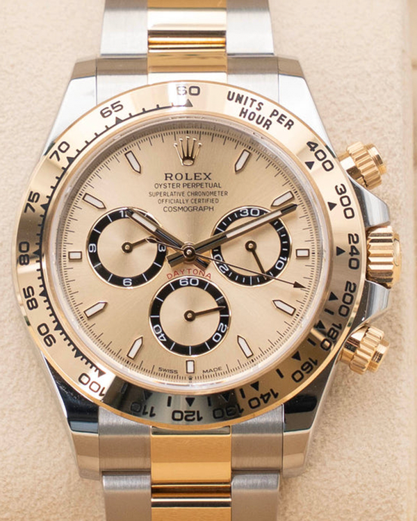 Rolex Cosmograph Daytona (126503)