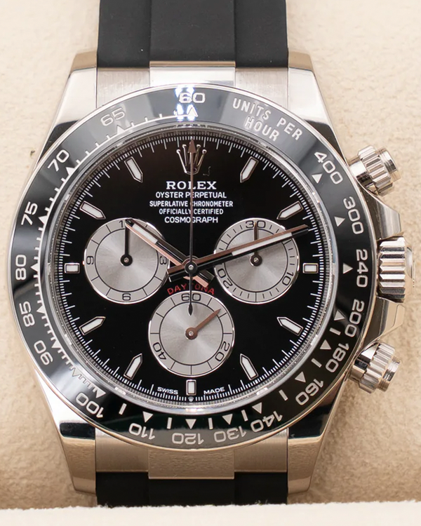 Rolex Cosmograph Daytona (126519LN)