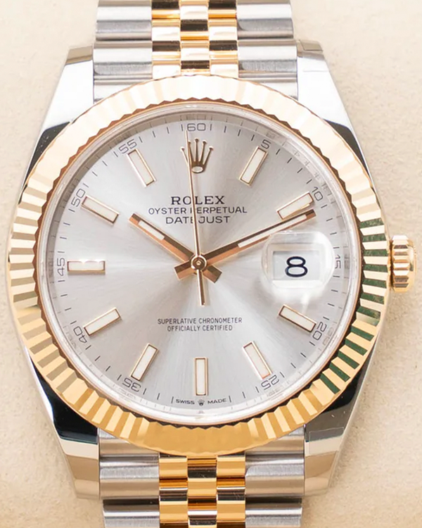 Rolex Cosmograph Daytona (126333)