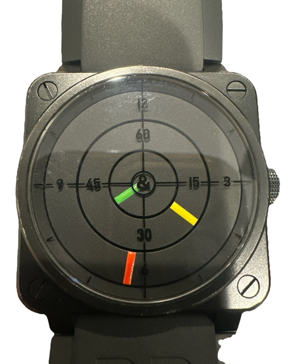 Bell & Ross BR 03 (Unknown)