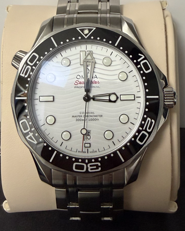 Omega Seamaster Diver 300M (210.30.42.20.04.001)