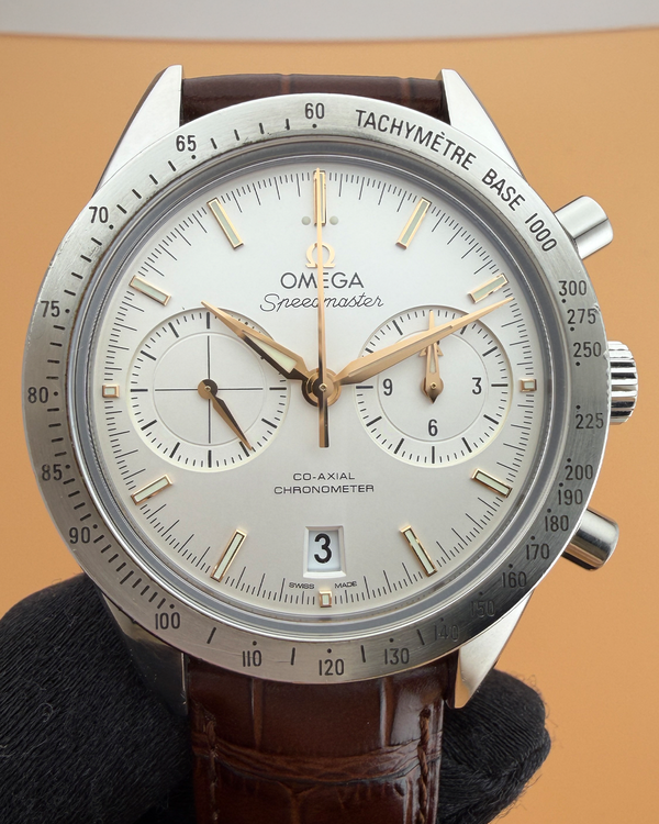 Omega Speedmaster (331.12.42.51.02.002)